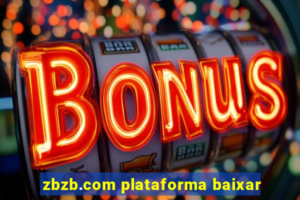 zbzb.com plataforma baixar